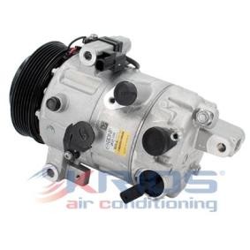 Acquista Compressore aria condizionata da MEAT & DORIA K19162 a buon mercato per soli 514,79 €