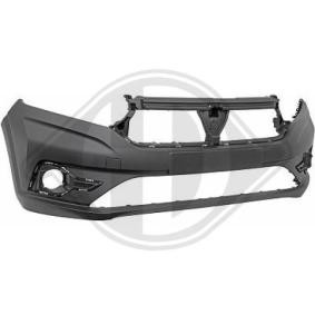 Acquista Paraurti da DIEDERICHS 4457050 a buon mercato per soli 186,30 €