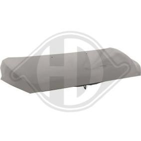 Achetez des Capot DIEDERICHS 5831000 à prix pour 300,37 €