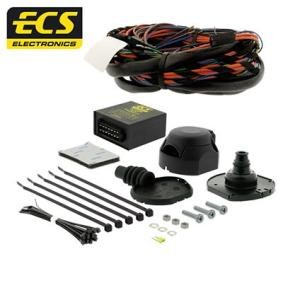 Achetez des Kit électrique, dispositif d'attelage ECS DS001B1 à prix pour 116,35 €