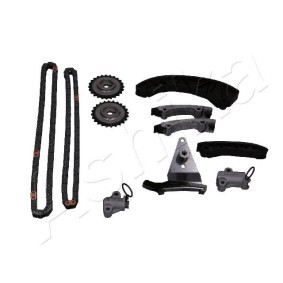 Achetez des Kit de chaîne de distribution ASHIKA KCKK03 à prix pour 281,47 €