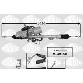 Comprar Cremallera de dirección de SASIC 7170073 a bajo precio de 500,84 €
