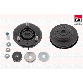 Compre Cabeçote do amortecedor e rolamento de FAI AutoParts online para Navara Camião de plataforma / Chassis (D23) a preços moderados