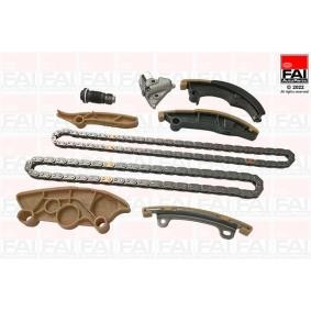 Steuerkettensatz für JAGUAR von FAI AutoParts