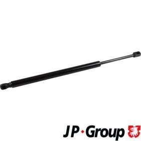 Compre Amortiguador de maletero de JP GROUP online para TOURAN (1T3) a precios moderados