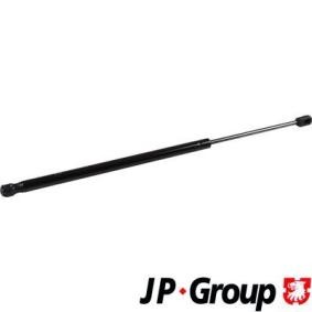 Heckklappendämpfer von JP GROUP