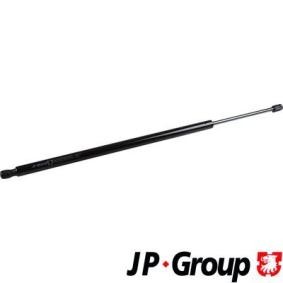 Heckklappendämpfer von JP GROUP