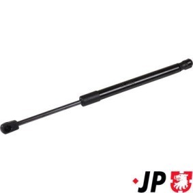 Köp Gasfjäder till baklucka av JP GROUP 1181217400 till det låga priset 122,28 kr