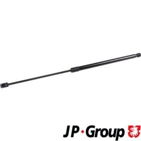 Heckklappendämpfer von JP GROUP für Corsa Mk IV (E) Schrägheck (X15) günstig online kaufen