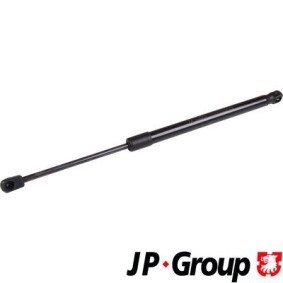 Motorhaubendämpfer für RENAULT von JP GROUP