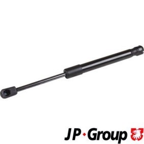 Osta Kaasujousi, konepelti JP GROUP:llä 4981201400 edullisesti hintaan 14,19 €