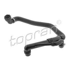 Acquista Flessibile radiatore da TOPRAN 119 235 a buon mercato per soli 33,79 €