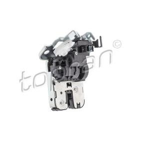 Compre Fechadura da tampa da bagageira da TOPRAN 623 666 a um preço baixo por 38,56 €