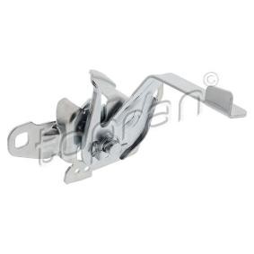Achetez des Serrure de capot-moteur TOPRAN 702 615 à prix pour 25,10 €