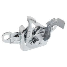 Achetez des Serrure de capot-moteur TOPRAN 702 616 à prix pour 20,52 €