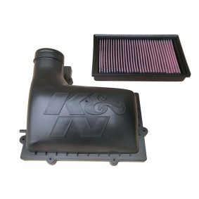 Sportluftfiltersystem für CUPRA von K&N Filters