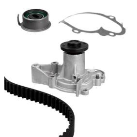 Achetez des Kit de distribution + pompe à eau GRAF KP1021-1 à prix pour 101,29 €
