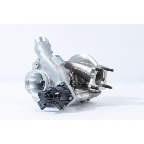 Turbolader von BorgWarner für 911 Targa (992) günstig online kaufen