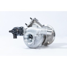 Turbolader von BorgWarner für 911 Targa (992) günstig online kaufen