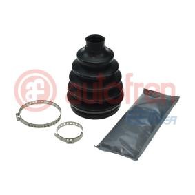 Achetez des Jeu de joint-soufflet, arbre de commande AUTOFREN SEINSA D8679T à prix pour 33,03 €