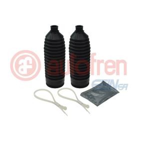 Achetez des Jeu de joint-soufflet, direction AUTOFREN SEINSA D9395C à prix pour 28,95 €
