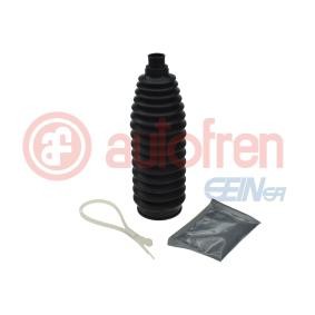 Faltenbalgsatz, Lenkung D9399 für INFINITI