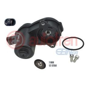 Achetez des Élément d'ajustage, Étrier de frein de stationnement AUTOFREN SEINSA DEPB010 à prix pour 114,60 €