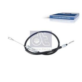Handbremsseil für FIAT von DT Spare Parts