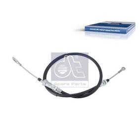 Handbremsseil für FIAT von DT Spare Parts