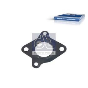 AGR-Ventil-Dichtung für MERCEDES-BENZ von DT Spare Parts