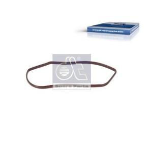 Ansaugkrümmerdichtung von DT Spare Parts