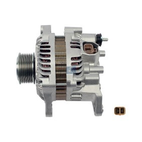 Riemenscheibe, Generator 6.27103 für RENAULT