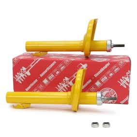 Comprar Amortiguador de MASTER-SPORT 16K005301 a bajo precio de 61,82 €