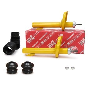Comprar Amortiguador de MASTER-SPORT 16K005303 a bajo precio de 78,35 €