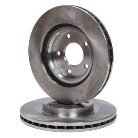 Bremsscheibe von MASTER-SPORT