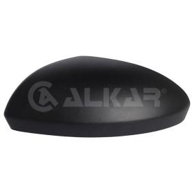 Osta Suojus, ulkopeili ALKAR:llä 6341207 edullisesti hintaan 35,08 €