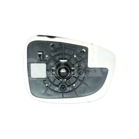 Acquista Vetro specchio, specchio esterno da ALKAR 6401738 a buon mercato per soli 32,07 €