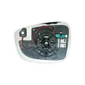 Acquista Vetro specchio, specchio esterno da ALKAR 6434738 a buon mercato per soli 50,73 €