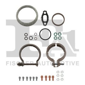 Montagesatz, Lader von FA1 für C-Klasse T-Modell (S206) günstig online kaufen