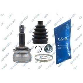 Compre Junta homocinética de GSP online para Rio IV Furgón / Hatchback (YB, SC, FB) a precios moderados