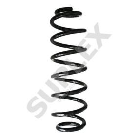 Köp Spiralfjäder av SUPLEX 30055 till det låga priset 1287,43 kr