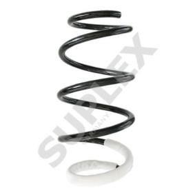 Köp Spiralfjäder av SUPLEX 46135 till det låga priset 1472,42 kr