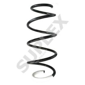 Köp Spiralfjäder av SUPLEX 46136 till det låga priset 1432,70 kr