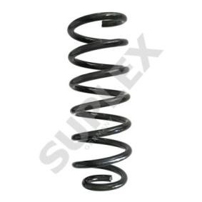 Köp Spiralfjäder av SUPLEX 46139 till det låga priset 1459,94 kr