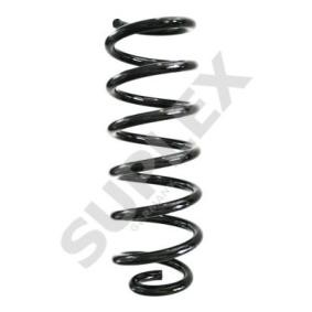 Köp Spiralfjäder av SUPLEX 46140 till det låga priset 1459,94 kr