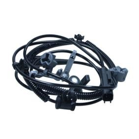 Compre Sensor, rotações da roda da MAXGEAR 20-0417 a um preço baixo por 21,36 €