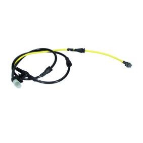 Achetez des Témoin d'usure de plaquette de frein MAXGEAR 23-0174 à prix pour 17,45 €