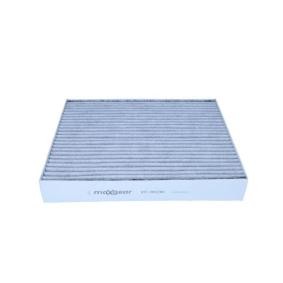 Innenraumfilter für FORD USA von MAXGEAR