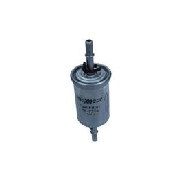 Kraftstofffilter für FORD USA von MAXGEAR
