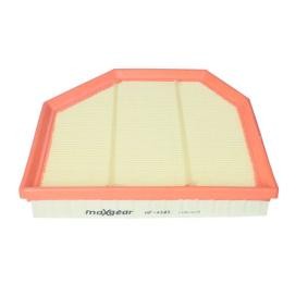 Luftfilter 26-2542